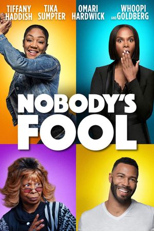Nobody's Fool's poster