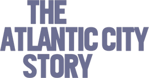 The Atlantic City Story's poster