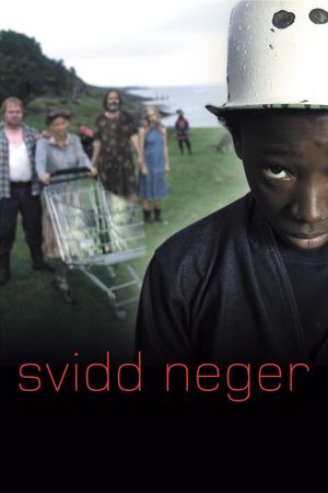 Svidd neger's poster