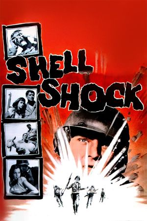 Shell Shock's poster