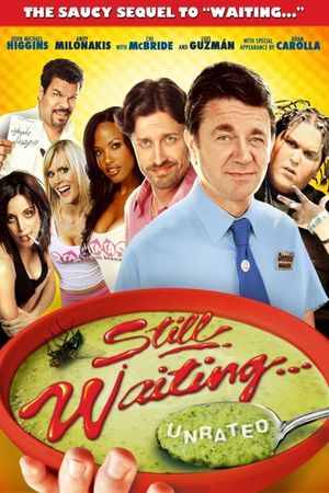 Still Waiting...'s poster
