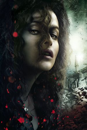 Harry Potter and the Deathly Hallows: Part 2's poster