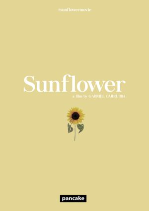 Sunflower's poster