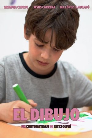 El dibujo's poster