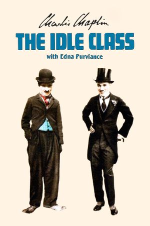 The Idle Class's poster