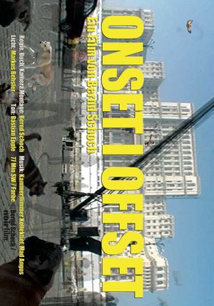 Onset | Offset's poster