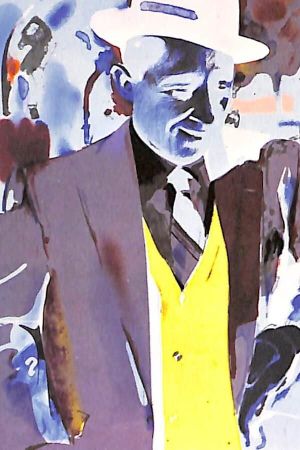 Richard Hamilton's poster