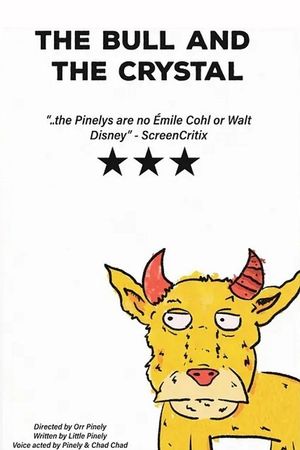 The Bull and the Crystal's poster