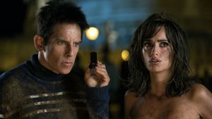 Zoolander 2's poster