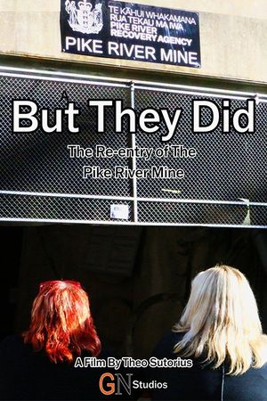 But They Did's poster