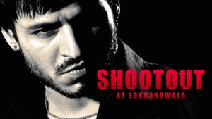 Shootout at Lokhandwala's poster