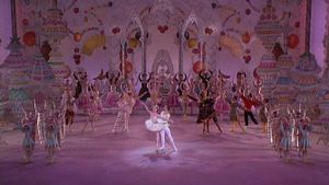 The Nutcracker's poster