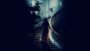 My Killer Reunion's poster