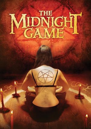 The Midnight Game's poster