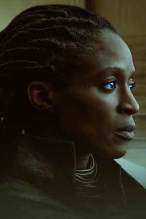 Dune: Part One's poster
