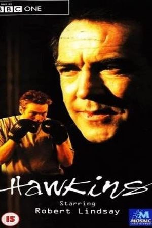 Hawkins's poster