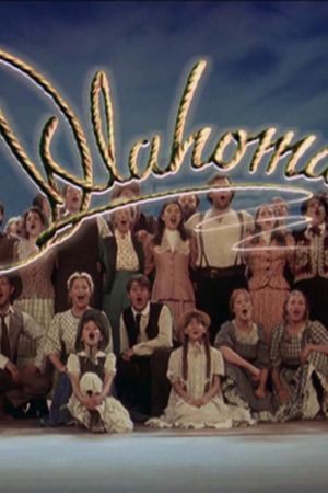 The Making of 'Oklahoma!''s poster