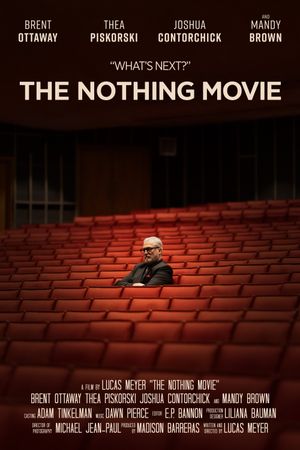 The Nothing Movie's poster