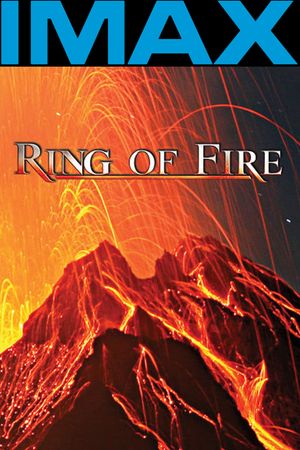Ring of Fire's poster