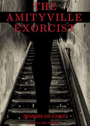The Amityville Exorcist's poster