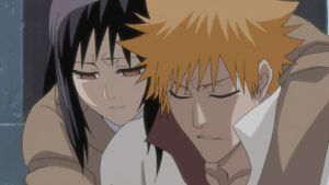 Bleach: Memories of Nobody's poster