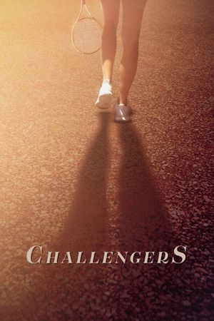 Challengers's poster