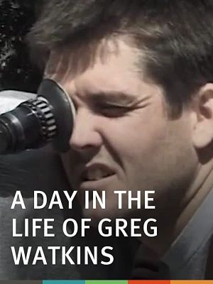 A Day in the Life of Greg Watkins's poster