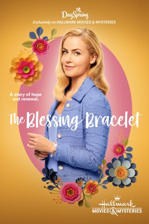 The Blessing Bracelet's poster