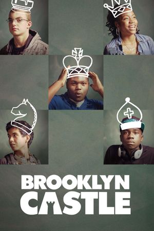 Brooklyn Castle's poster