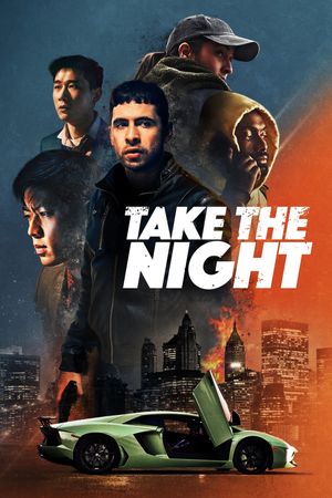 Take the Night's poster image