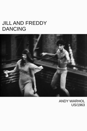 Jill and Freddy Dancing's poster