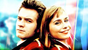 Brassed Off's poster