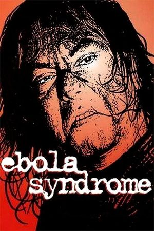 Ebola Syndrome's poster