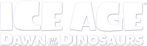 Ice Age: Dawn of the Dinosaurs's poster