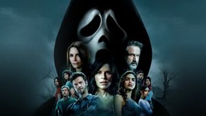 Scream VI's poster