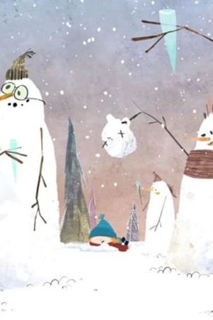 The Snow Ball's poster image