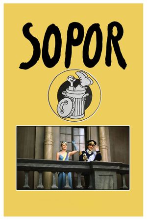 SOPOR's poster image