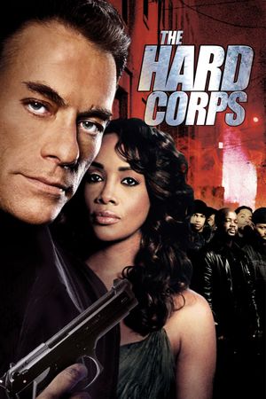 The Hard Corps's poster image