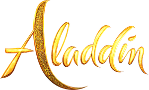 Aladdin's poster