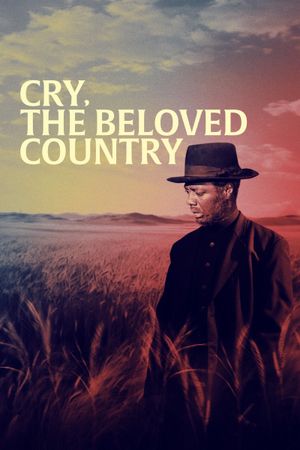 Cry, the Beloved Country's poster