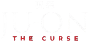 Ju-on: The Curse's poster