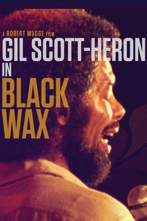 Black Wax's poster