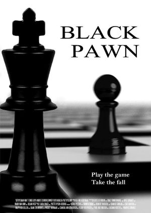 Black Pawn's poster