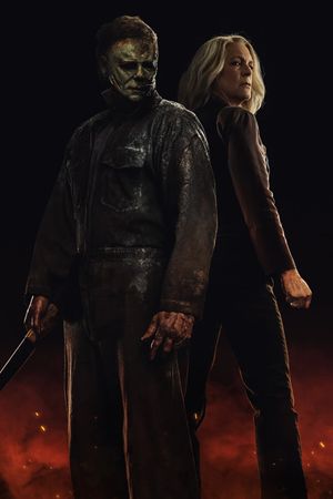 Halloween Ends's poster