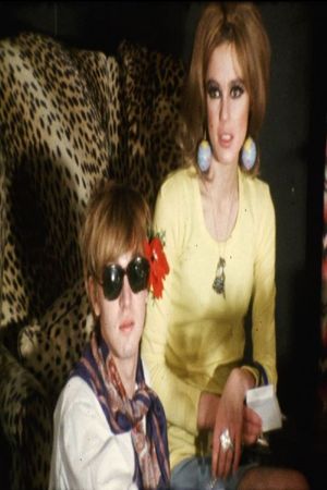 The Andy Warhol Story's poster