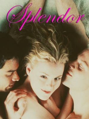 Splendor's poster