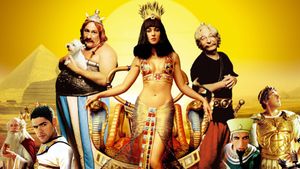 Asterix & Obelix: Mission Cleopatra's poster