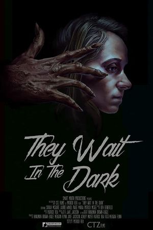 They Wait in the Dark's poster