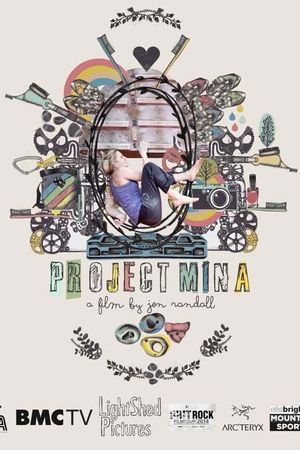 Project Mina's poster