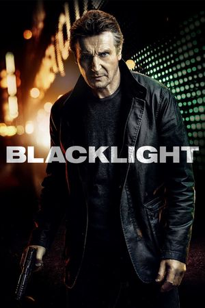 Blacklight's poster